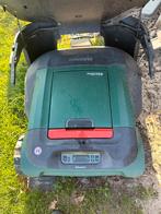 Robotmaaier Robomow, Ophalen, Gebruikt, Robomow, Met regensensor