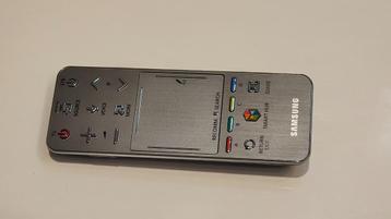 Samsung Smart Touch Control afstandsbediening beschikbaar voor biedingen