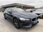 Volvo V60 2.0 B3 AUTOMAAT NAVIGATIE CAMERA FULL LED CARPLAY, Auto's, Automaat, Gebruikt, 4 cilinders, 1969 cc