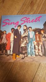 Sing Street - Soundtrack, Cd's en Dvd's, Vinyl | Filmmuziek en Soundtracks, Overige formaten, Ophalen of Verzenden, Nieuw in verpakking