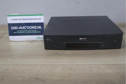 Philips VR-451/59 VHS Speler&apos;, Audio, Tv en Foto, Cd-spelers, Ophalen of Verzenden