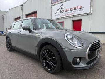 MINI Cooper Clubman 1.5A Keyless/Zetelvw/Navi/Bluetooth/PDC beschikbaar voor biedingen