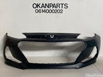 Hyundai i10 II Facelift Voorbumper 86511-B9500 beschikbaar voor biedingen