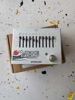 Sonicake Tone Group Analog 10-Band Equalizer, Muziek en Instrumenten, Effecten, Ophalen of Verzenden, Gebruikt, Equalizer