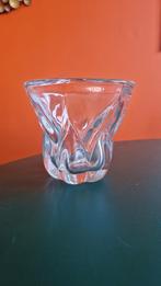 vase du Val Saint Lambert, Ophalen of Verzenden