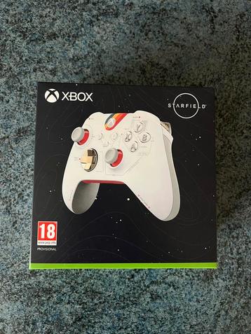 Manette Xbox Starfield., Enlèvement ou Envoi, Neuf, Contrôleur, Xbox Series S