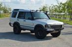 Land Rover Discovery 2, Auto's, Particulier, Zetelverwarming, Te koop, Discovery