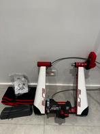 ELITE NOVO FORCE PACK TRAINER INCL. PVC MAT EN TRAVEL BLOCK, Sport en Fitness, Ophalen, Zo goed als nieuw