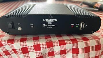 Satelitte & beschikbaar voor biedingen