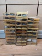 Verzamelset mineralen en edelstenen, Ophalen of Verzenden, Mineraal