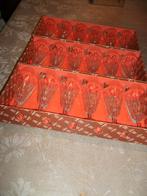 champagne -cava glazen, Ophalen, Nieuw