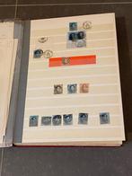 Verzameling dubbles alle periodes Belgie, Postzegels en Munten, Ophalen of Verzenden, Zonder stempel, Postfris, Overig