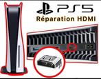 Réparation Playstation 5 PS5 / PS5 SLIM / PS5 PRO / PS4 ..., Ophalen, Nieuw, Playstation 5