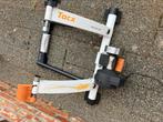 Fietsrollen Tackx Flow, Ophalen, Zo goed als nieuw