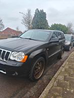 Jeep Grand Cherokee 3.0 CRD (VERKOCHT), Achat, Attache-remorque, Automatique, Particulier