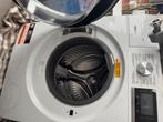 Wasmachine Whirlpool, Elektronische apparatuur, 8 tot 10 kg, Ophalen, Gebruikt