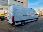 Mercedes-Benz Sprinter 316 CDI Maxi Koelwagen Kerstner 0' C, Auto's, Automaat, Achterwielaandrijving, Gebruikt, Euro 6