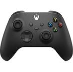 Xbox zwarte Controller met kabel, Games en Spelcomputers, Spelcomputers | Xbox | Accessoires, Ophalen, Zo goed als nieuw, Controller