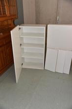 te koop, Ophalen, Gebruikt, Wit