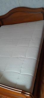 KOOPJE Tencel matras ( 4maanden oud) nieuwprijs 800€, Huis en Inrichting, Slaapkamer | Bedden, Ophalen