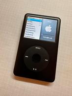 iPod classic (6G) 128GB flashgeheugen (ALS NIEUW), Audio, Tv en Foto, Mp3-spelers | Apple iPod, 40 GB en meer, Refurbished, Ophalen of Verzenden