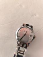 ROMA heren  polshorloge, Handtassen en Accessoires, Horloges | Dames, Ophalen, Gebruikt, Polshorloge