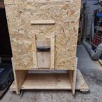 Graan of Pellet DISPENDER, Ophalen, Nieuw