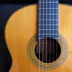 Yairi/Luxor Classical Guitar (Solid Spruce Top), Musique & Instruments, Enlèvement, Utilisé, Guitare classique ou espagnole, Avec valise