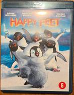 Blu-ray Happy feet, Enlèvement ou Envoi, Comme neuf