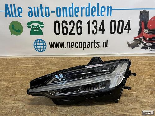 VOLVO V60 S60 VOL LED KOPLAMP LINKS ORIGINEEL 32314165, Auto-onderdelen, Verlichting, Volvo, Gebruikt, Ophalen of Verzenden