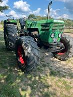 Deutz 100 06, Zakelijke goederen, Landbouw | Tractoren, Ophalen