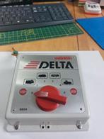 Marklin 6604 Delta, Ophalen of Verzenden, Märklin, Transformator of Voeding, Wisselstroom