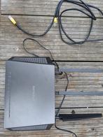 Netgear Nighthawk R7000 Router, Computers en Software, Routers en Modems, Ophalen of Verzenden, Zo goed als nieuw, Router