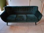 Zetel 3 zit, Huis en Inrichting, Zetels | Zetels, Ophalen, 150 tot 200 cm, Vintage, Driepersoons