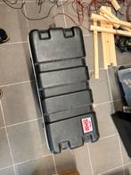 4unit 19inch flight case, Enlèvement