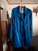 Regenjas Blaw, Kleding | Dames, Jassen | Zomer, Ophalen, Mayerline, Blauw, Maat 42/44 (L)