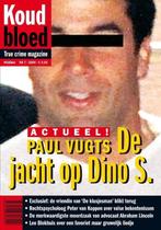 De jacht op Dino S  -  Paul Vugts, Boeken, Verzenden