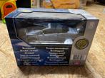 peugeot 307 cc zelfbouw schaalmodel metaal 1/24, Auto, Groter dan 1:32, Nieuw, Ophalen