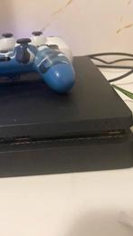 Ps4 slim 689 gb, Games en Spelcomputers, Spelcomputers | Sony PlayStation 4, Ophalen, Slim