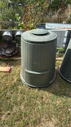Compostvat, Tuin en Terras, Aarde en Mest, Ophalen, Compost