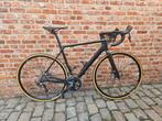 Canyon ultimate CF Sl 8.0 ultegra 11 speed, Fietsen en Brommers, Fietsen | Racefietsen, Ophalen, Gebruikt