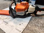 Stihl hs 82T, Tuin en Terras, Ophalen, Zo goed als nieuw