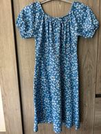 Blauw jurkje van Zara, maat 152, Kinderen en Baby's, Meisje, Ophalen of Verzenden, Zo goed als nieuw, Zara