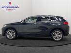 BMW X2 sDrive18i AUT. GPS Dig.Airco Alu Led, Euro 6, Cruise Control, Noir, 5 portes