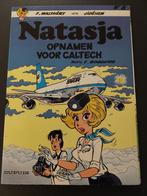 NATASJA 8 - ( NATACHA en neerlandais ) -opnamen  caltech EO, Livres, BD, Utilisé, Enlèvement ou Envoi