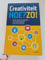 Igor Byttebier - Creativiteit Hoe? Zo!, Ophalen of Verzenden, Zo goed als nieuw, Igor Byttebier