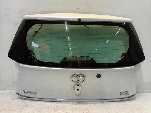 ACHTERKLEP Toyota iQ (01-2009/12-2015), Auto-onderdelen, Carrosserie, Achterklep, Toyota, Gebruikt