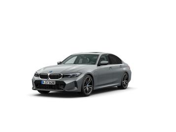 BMW Serie 3 330 xDrive  beschikbaar voor biedingen