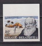 België 1975 Frans Hemerijckx OBP 1778 ongetand, Postzegels en Munten, Postzegels | Europa | België, Verzenden, Postfris, Postfris