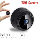 Réveil caméra Espion / WIFI, TV, Hi-fi & Vidéo, Caméras de surveillance, Enlèvement ou Envoi, Neuf, Caméra d'intérieur